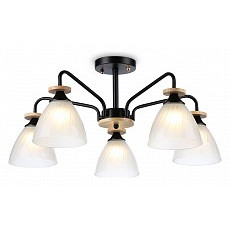 Люстра на штанге ambrella light tr tr9571